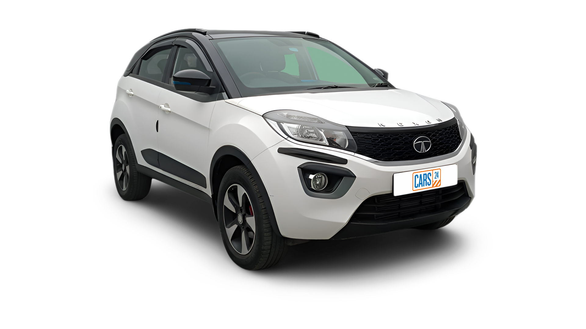 Tata NEXON-img